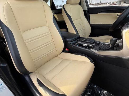 Used 2017 Lexus NX 200t AWD w/ Accessory Package 2 image 52