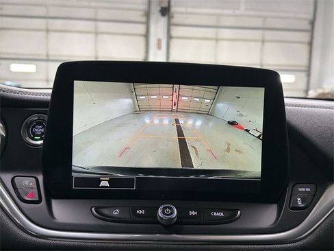 Certified 2024 Chevrolet Blazer LT w/ Convenience Package image 25