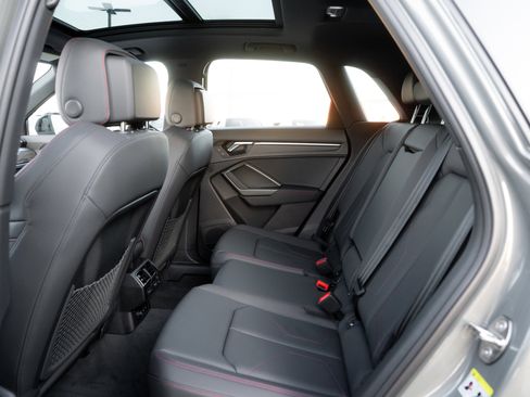 New 2025 Audi Q3 2.0T Premium Plus image 26