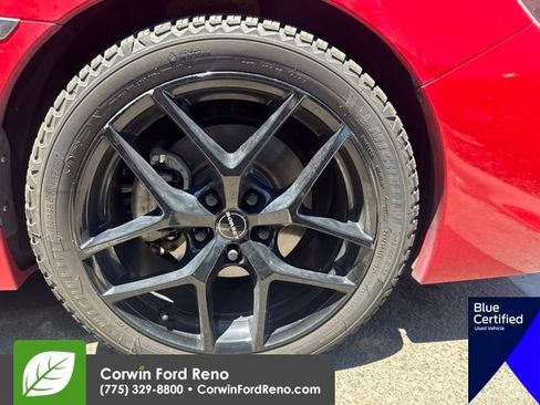 Used 2018 Subaru WRX Limited AWD/4WD image 9