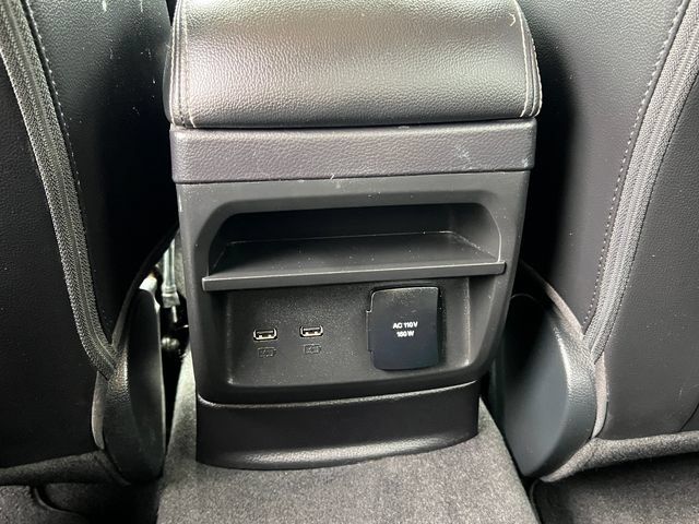 Used 2021 Ford Ranger Lariat w/ Equipment Group 501A High AWD/4WD image 38
