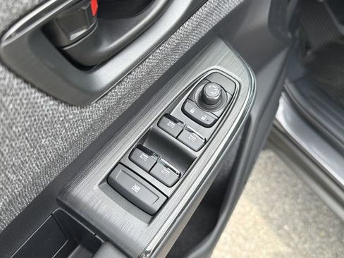 New 2026 Subaru Outback Limited image 25