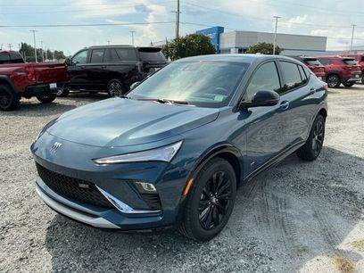 New 2026 Buick Envista Sport Touring w/ Convenience II Package
