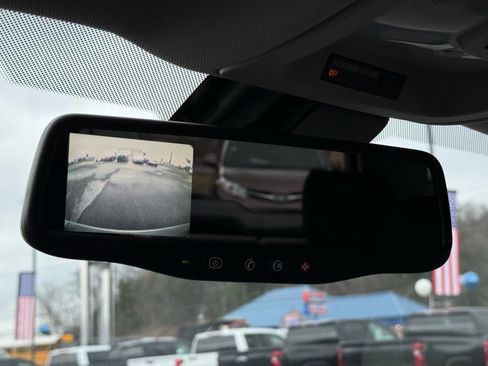 Used 2011 Chevrolet Equinox LT w/ Driver Convenience Package image 20