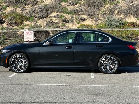 Used 2025 BMW 330i 330i image 9