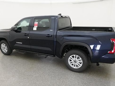 New 2026 Toyota Tundra SR5 AWD/4WD image 6