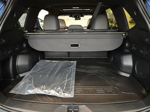 Certified 2026 Subaru Forester Limited AWD/4WD image 25