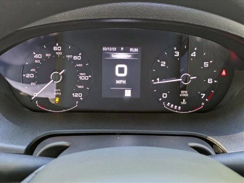 New 2026 RAM ProMaster 2500 image 11