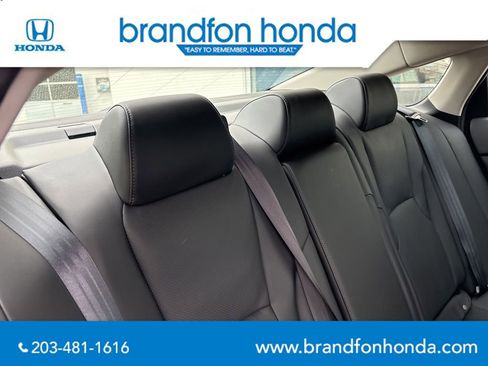 Used 2023 Honda Accord Touring image 26