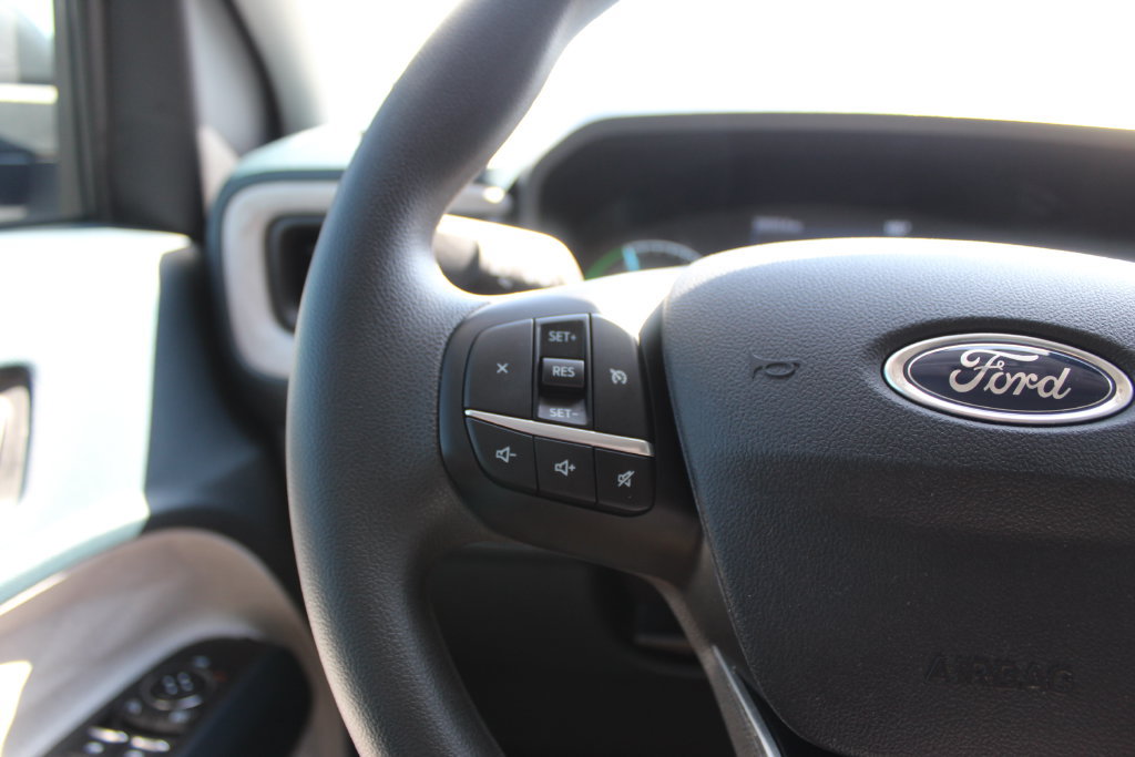 Used 2024 Ford Maverick XLT FWD image 25