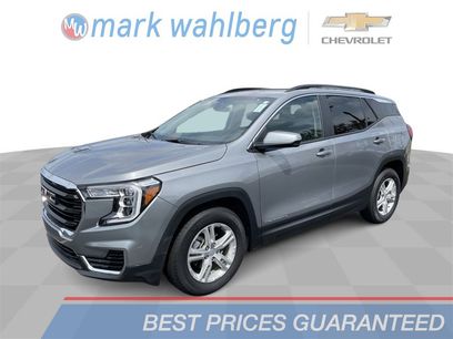 Used 2023 GMC Terrain SLE w/ Driver Convenience Package