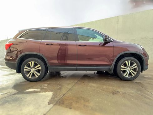 Used 2017 Honda Pilot EX-L image 9