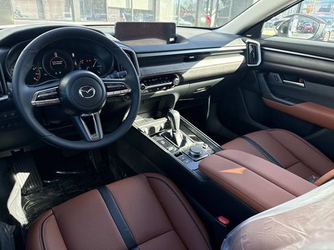New 2026 MAZDA CX-50 AWD 2.5 S w/ Accent Package image 10