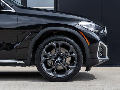 Used 2020 BMW X6 xDrive40i w/ Premium Package AWD/4WD image 11