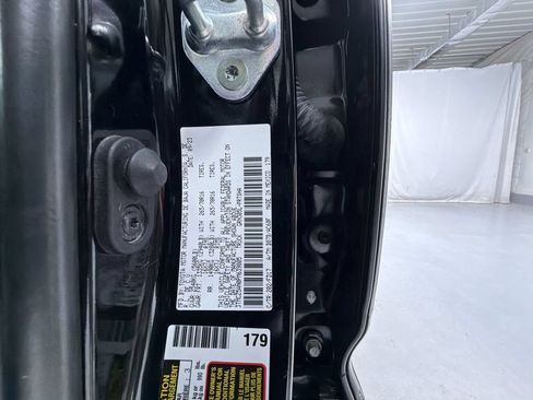 Certified 2023 Toyota Tacoma TRD Off-Road AWD/4WD image 16