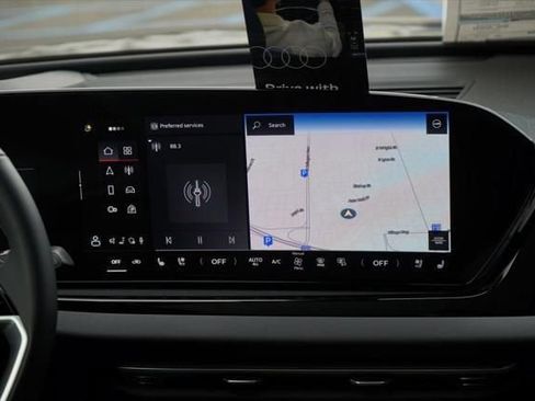 New 2026 Audi A6 Premium Plus image 10