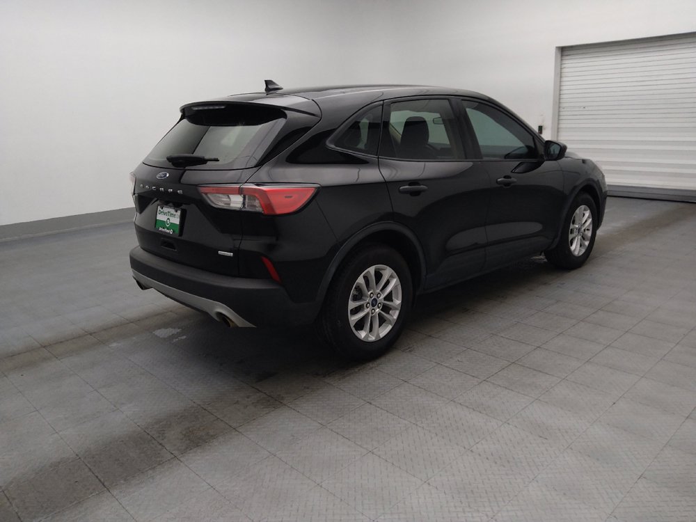 Used 2020 Ford Escape S FWD image 10