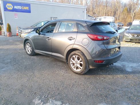 Used 2016 MAZDA CX-3 Touring image 2