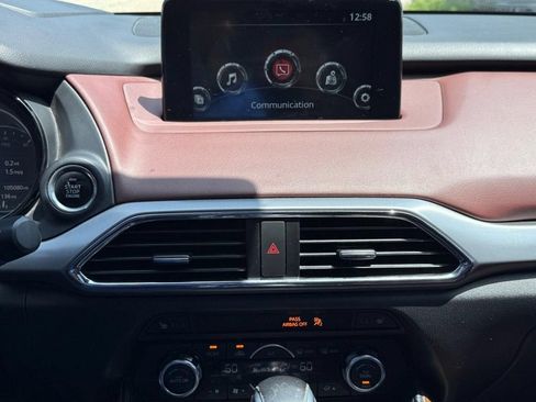 Used 2016 MAZDA CX-9 Signature AWD/4WD image 20