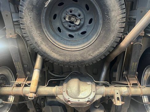 Used 2002 Ford Ranger 4x4 SuperCab image 84