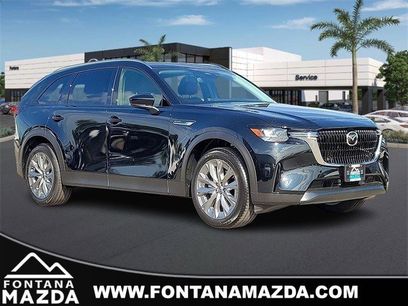 New 2026 MAZDA CX-90 3.3 Turbo w/ Preferred Package