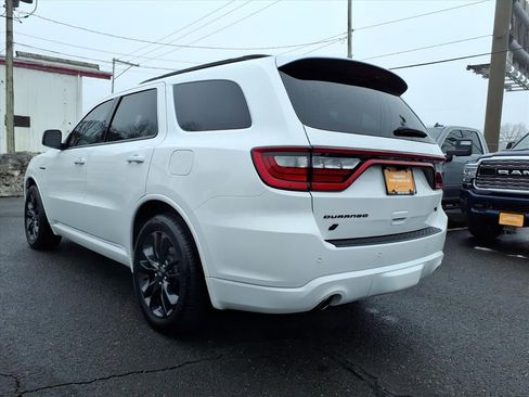 Certified 2023 Dodge Durango R/T image 22