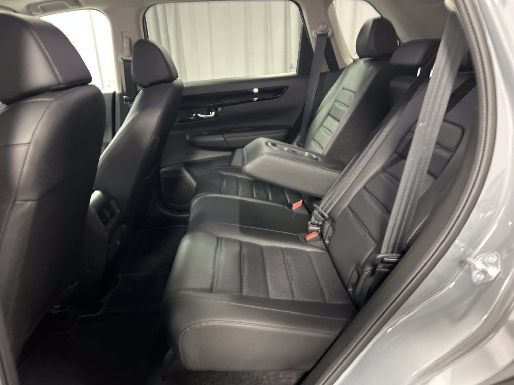 Used 2026 Honda CR-V EX-L image 22