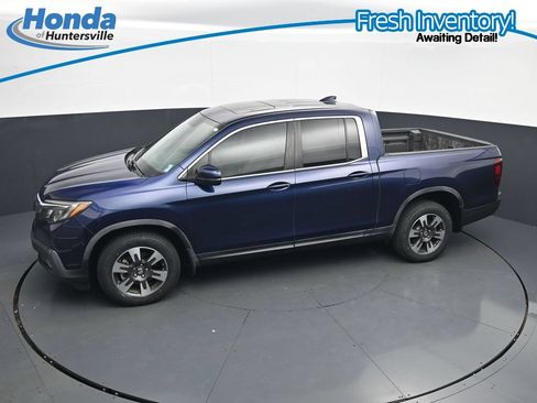 Used 2019 Honda Ridgeline RTL-T image 22
