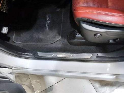Used 2023 Dodge Durango SRT Hellcat AWD/4WD image 12