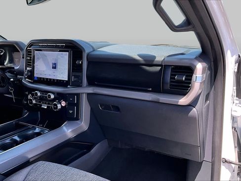 Used 2024 Ford F150 XLT w/ Mobile Office Package AWD/4WD image 17