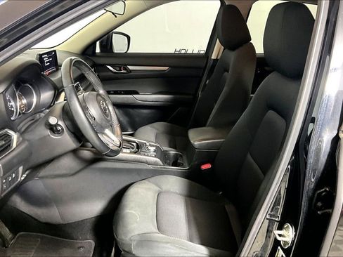 Used 2020 MAZDA CX-5 Sport image 20