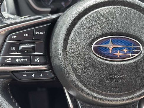 Used 2023 Subaru Ascent Limited w/ Technology Package AWD/4WD image 9