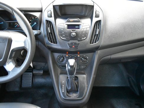Used 2018 Ford Transit Connect XL image 19