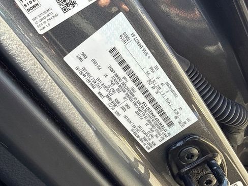 Used 2023 Ford F150 XLT w/ Equipment Group 302A High AWD/4WD image 37