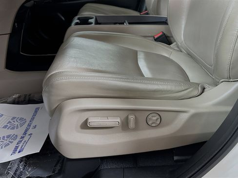 Used 2018 Honda Odyssey EX-L image 17