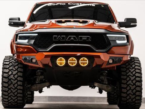 Used 2024 RAM 1500 TRX image 35