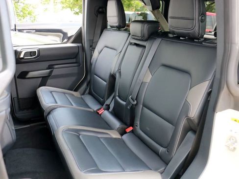 New 2026 Ford Bronco Outer Banks AWD/4WD image 20