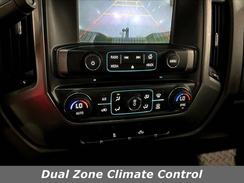 Used 2014 Chevrolet Silverado 1500 LT w/ All Star Edition image 15