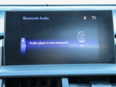 Used 2017 Lexus NX 200t F Sport image 34