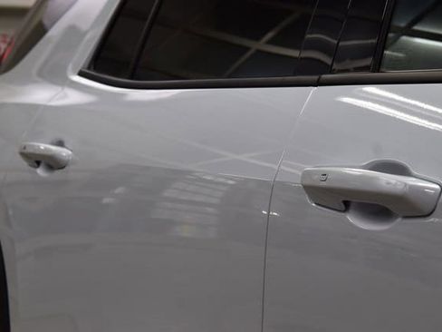 New 2026 Chevrolet Traverse Z71 w/ Enhanced Driving Package image 18