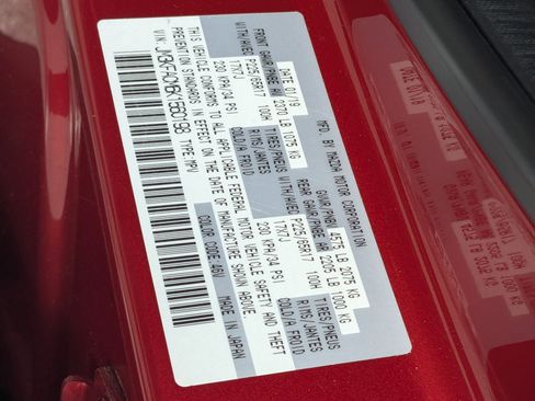 Used 2019 MAZDA CX-5 Touring image 34