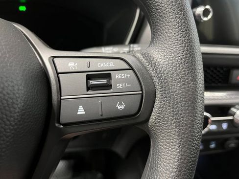 New 2026 Honda CR-V LX image 16