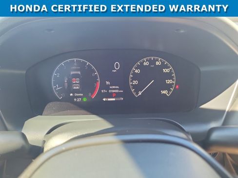 Used 2025 Honda HR-V LX image 27