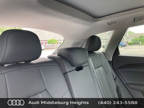 New 2025 Audi Q5 Premium Plus image 27