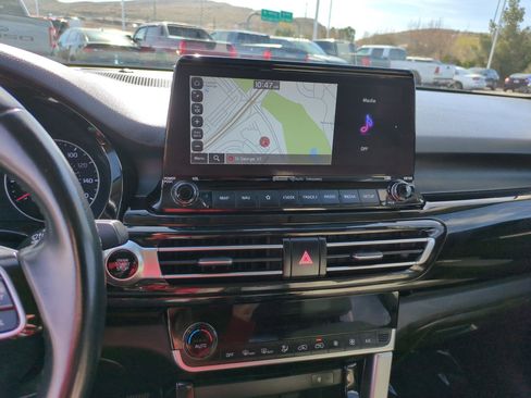 Used 2023 Kia Seltos EX image 25