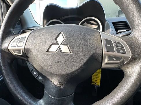 Used 2011 Mitsubishi Lancer ES FWD image 17