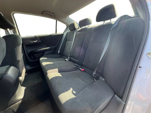 Used 2013 Honda Accord LX image 17