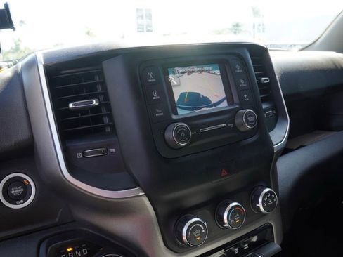 Used 2020 RAM 1500 Big Horn image 15