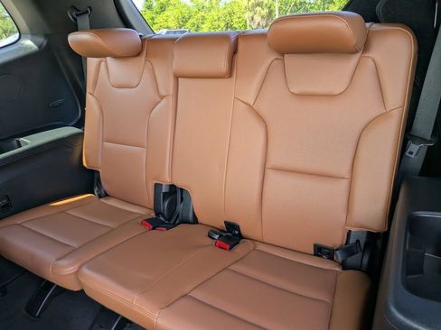 Certified 2024 Kia Telluride EX X-Line AWD/4WD image 19
