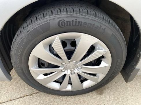 Used 2020 Subaru Impreza 2.0i AWD/4WD image 23